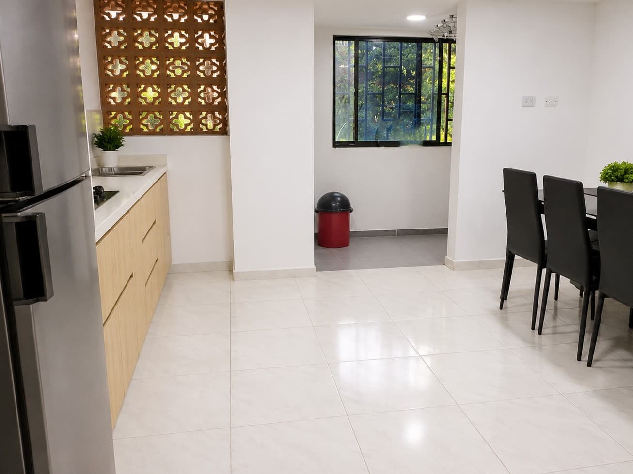 Apartamento en arriendo en Prado, Centro, Medellín — foto 3 de 12