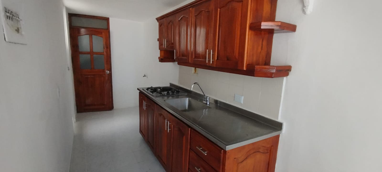 Apartamento en arriendo en Rodeo Alto, Belen, Medellín — foto 1 de 17
