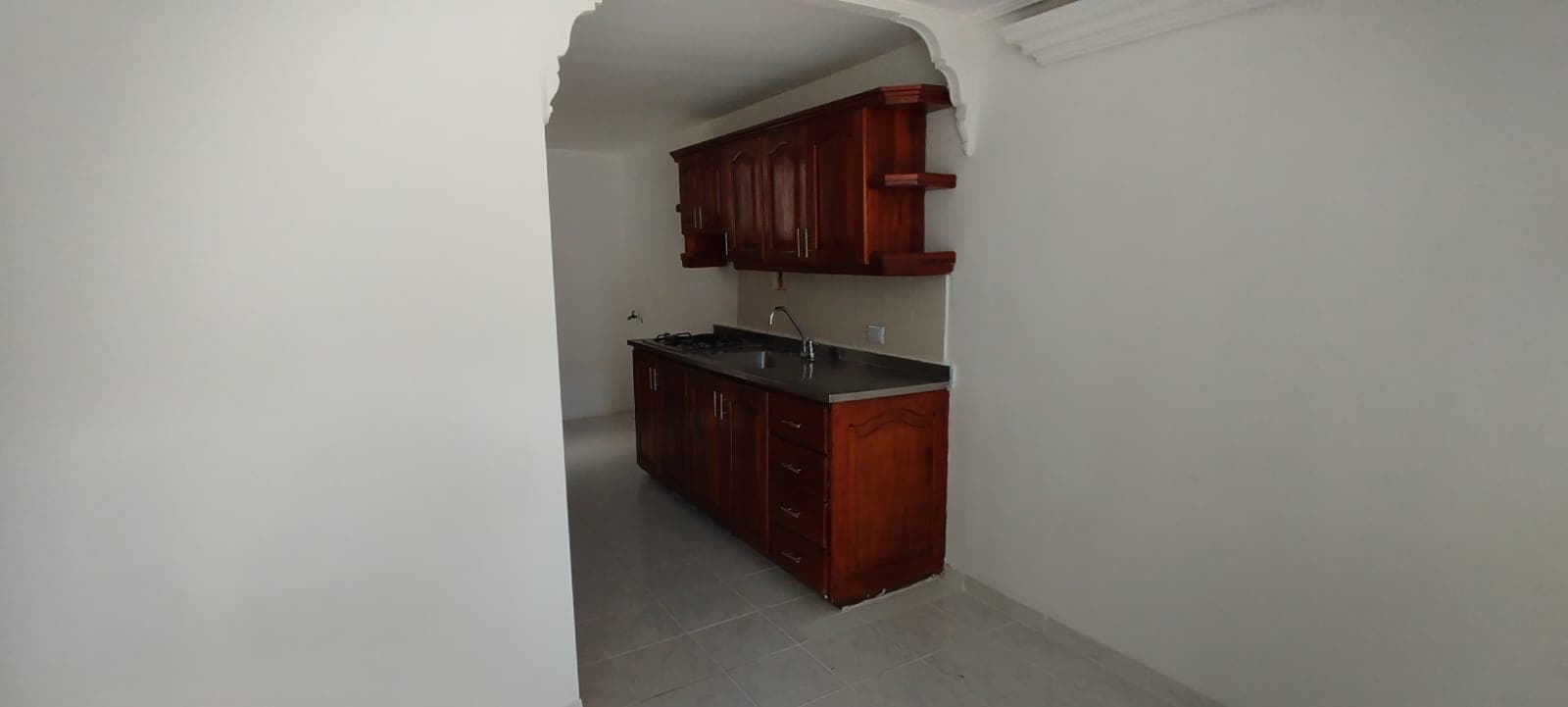 Apartamento en arriendo en Rodeo Alto, Belen, Medellín — foto 2 de 17