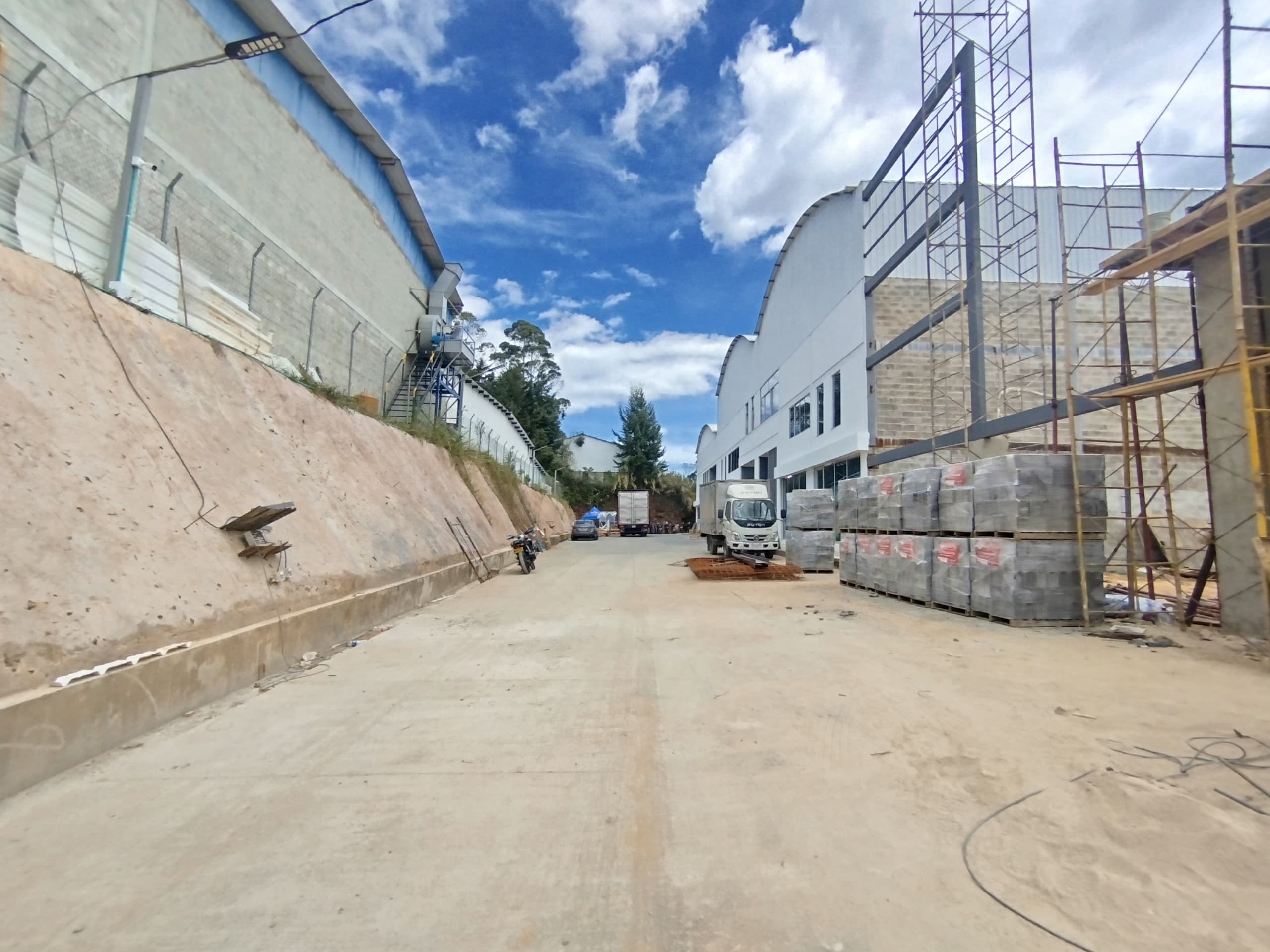 Bodega en arriendo en Caldas — foto 4 de 20