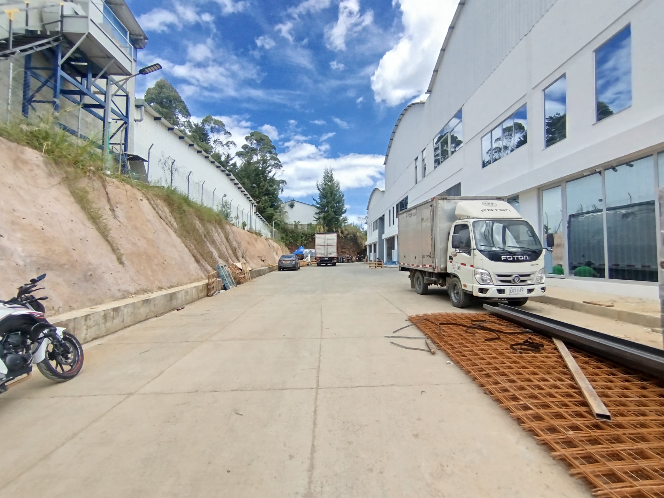 Bodega en arriendo en Caldas — foto 5 de 20