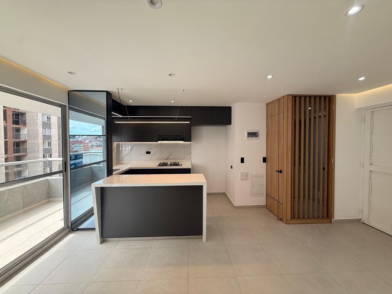 Apartamento en arriendo en Marinilla — foto 4 de 20