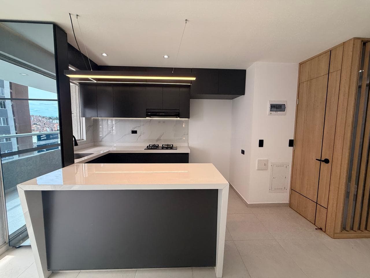 Apartamento en arriendo en Marinilla — foto 5 de 20