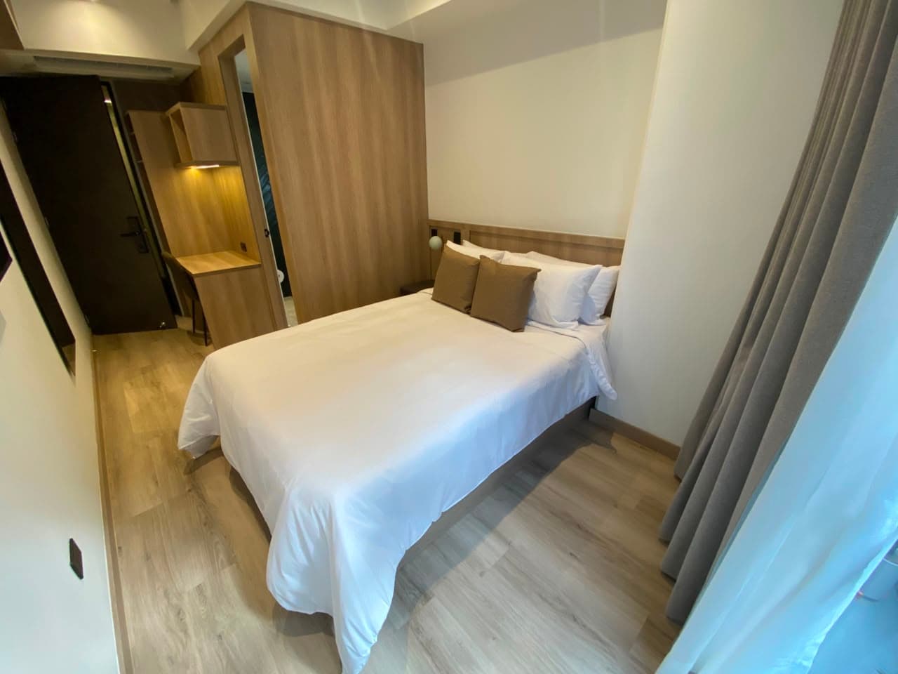 Apartaestudio en arriendo en Fátima, Belen, Medellín — foto 5 de 12