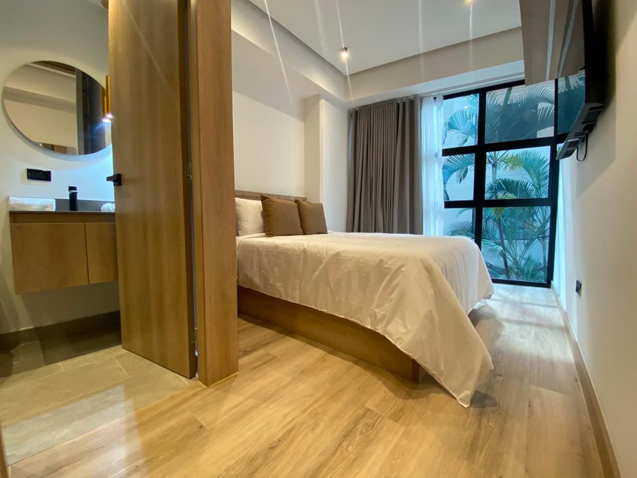 Apartaestudio en arriendo en Fátima, Belen, Medellín — foto 1 de 12
