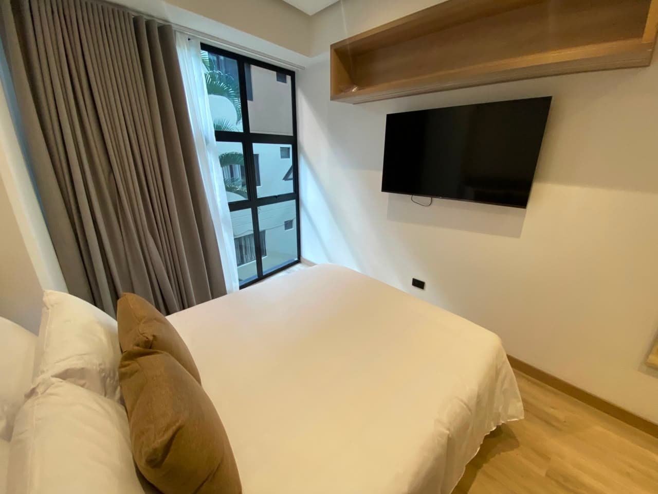Apartaestudio en arriendo en Fátima, Belen, Medellín — foto 3 de 12