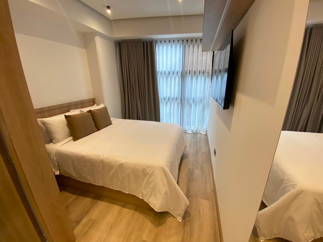 Apartaestudio en arriendo en Fátima, Belen, Medellín — foto 4 de 12