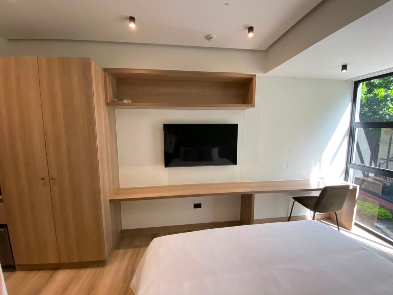 Apartaestudio en arriendo en Fátima, Belen, Medellín — foto 4 de 13