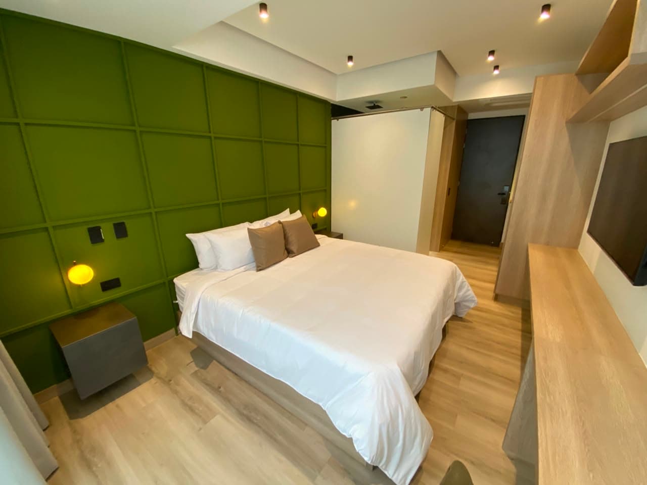 Apartaestudio en arriendo en Fátima, Belen, Medellín — foto 3 de 13