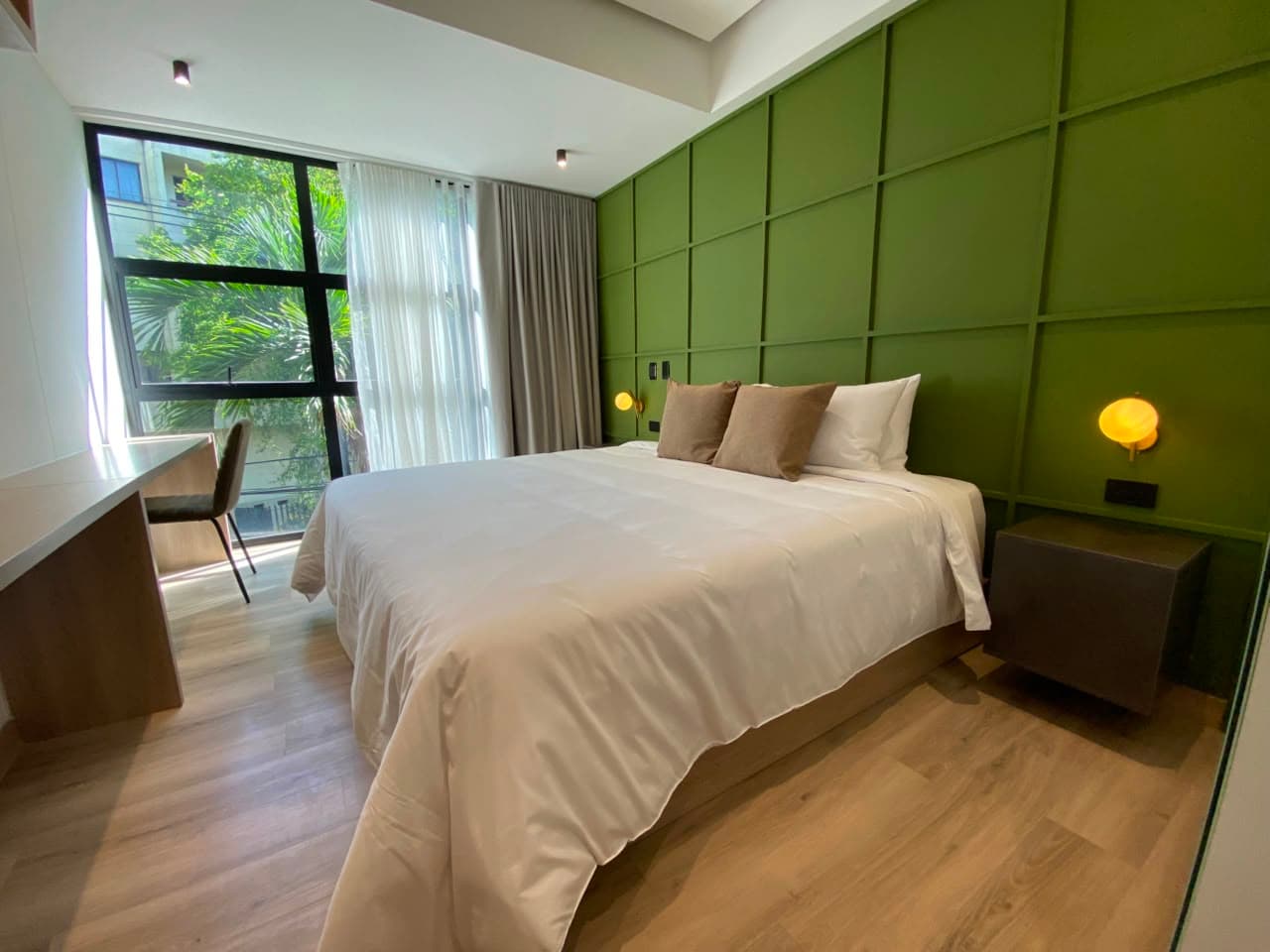 Apartaestudio en arriendo en Fátima, Belen, Medellín — foto 4 de 13