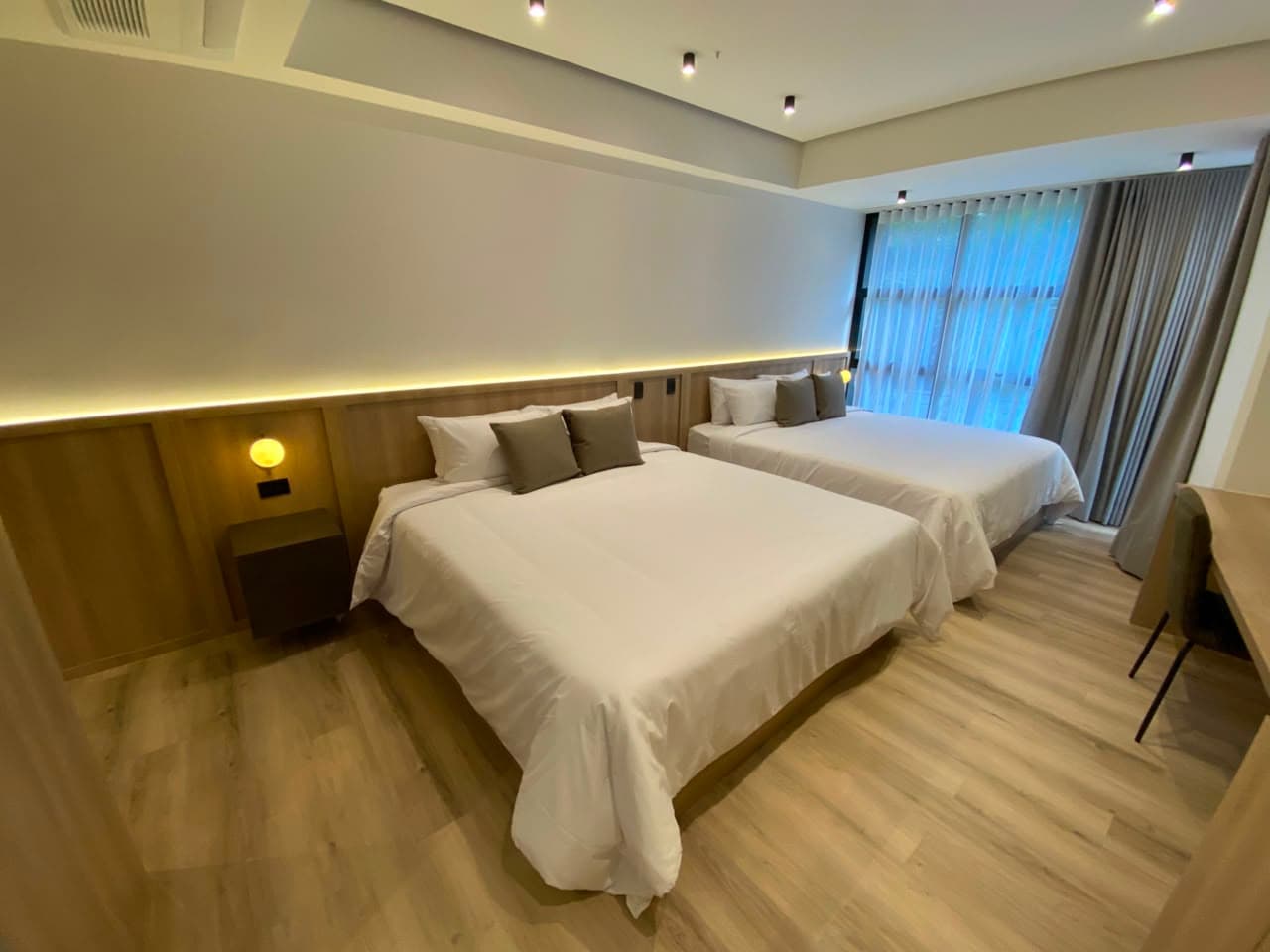 Apartaestudio en arriendo en Fátima, Belen, Medellín — foto 5 de 13