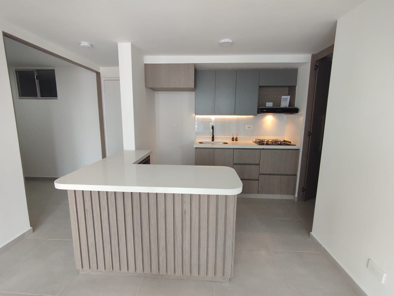 Apartamento en arriendo en Rionegro — foto 2 de 14