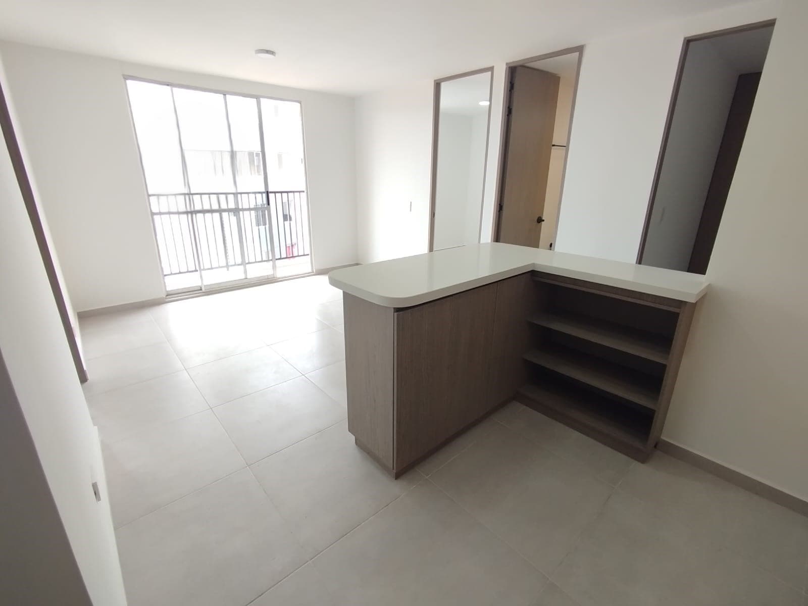 Apartamento en arriendo en Rionegro — foto 3 de 14