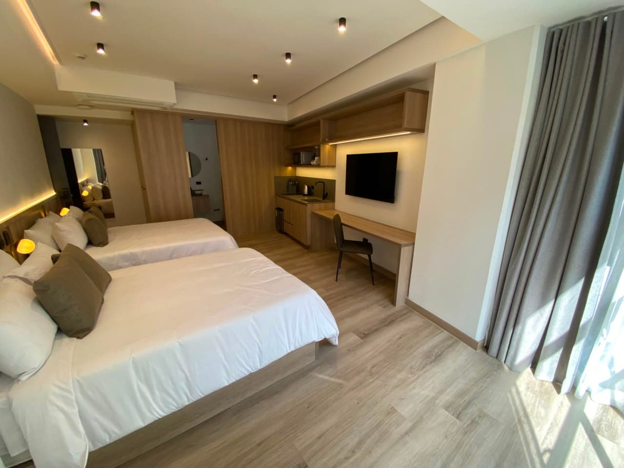 Apartaestudio en arriendo en Fátima, Belen, Medellín — foto 5 de 14
