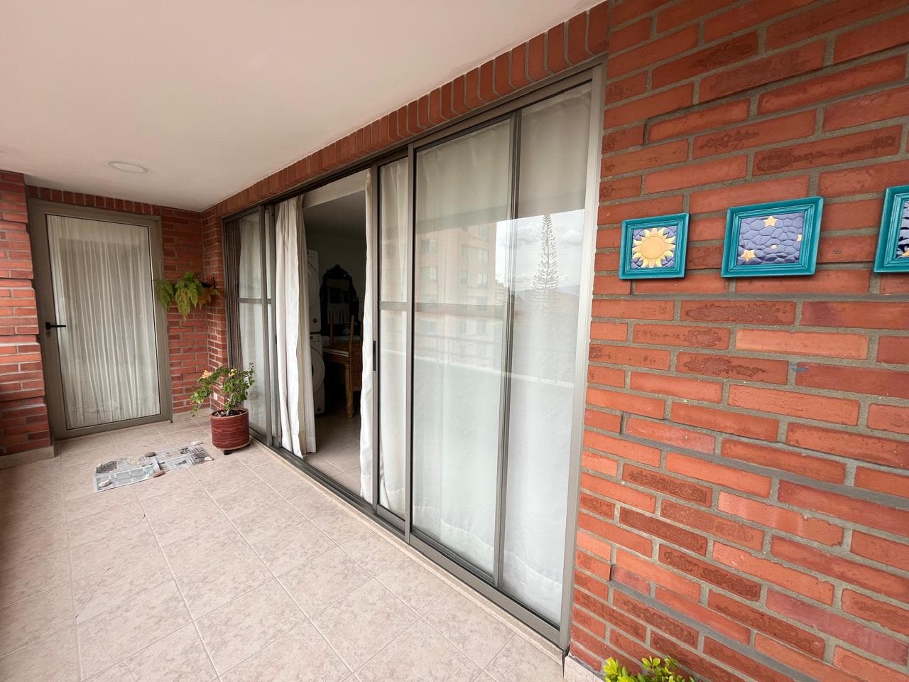 Apartamento en arriendo en El Tesoro, Poblado, Medellín — foto 3 de 20