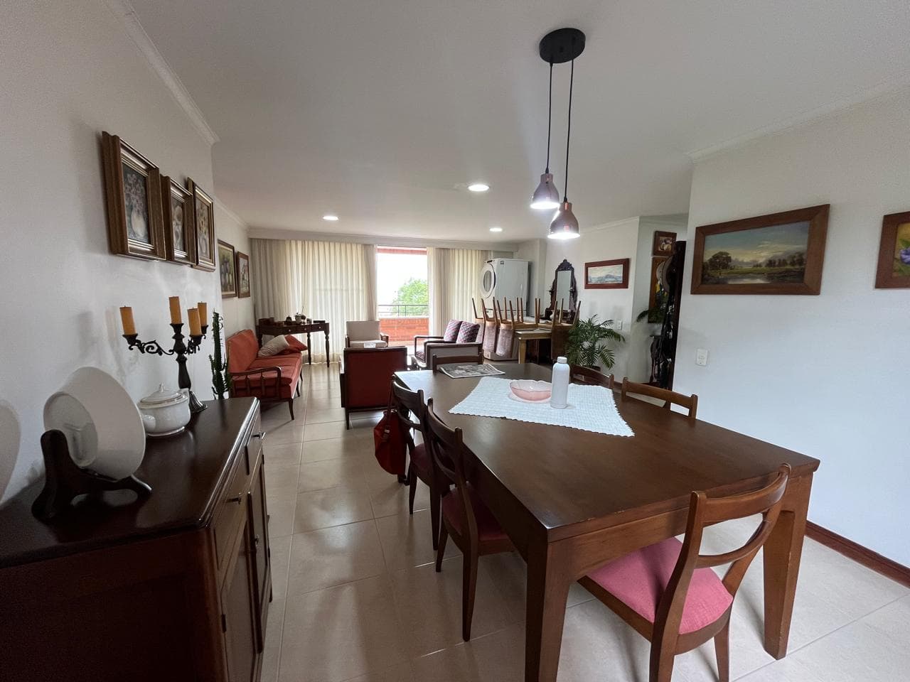 Apartamento en arriendo en El Tesoro, Poblado, Medellín — foto 4 de 20