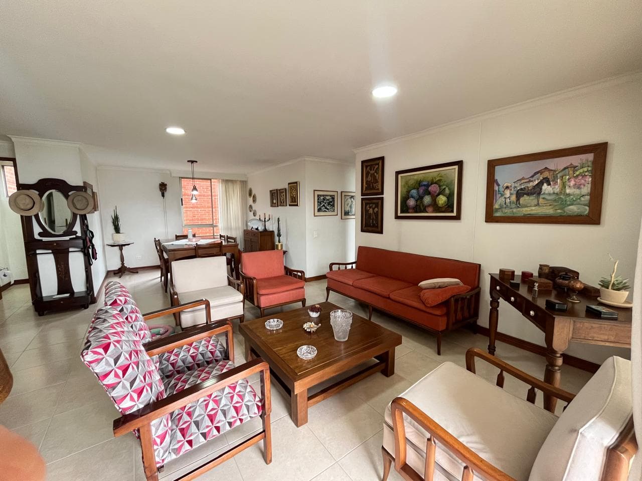 Apartamento en arriendo en El Tesoro, Poblado, Medellín — foto 5 de 20