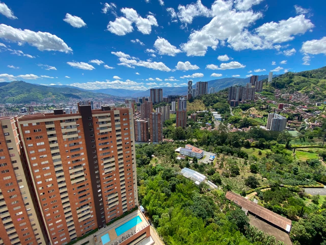 Apartamento en arriendo en San Jose, Sabaneta — foto 2 de 19