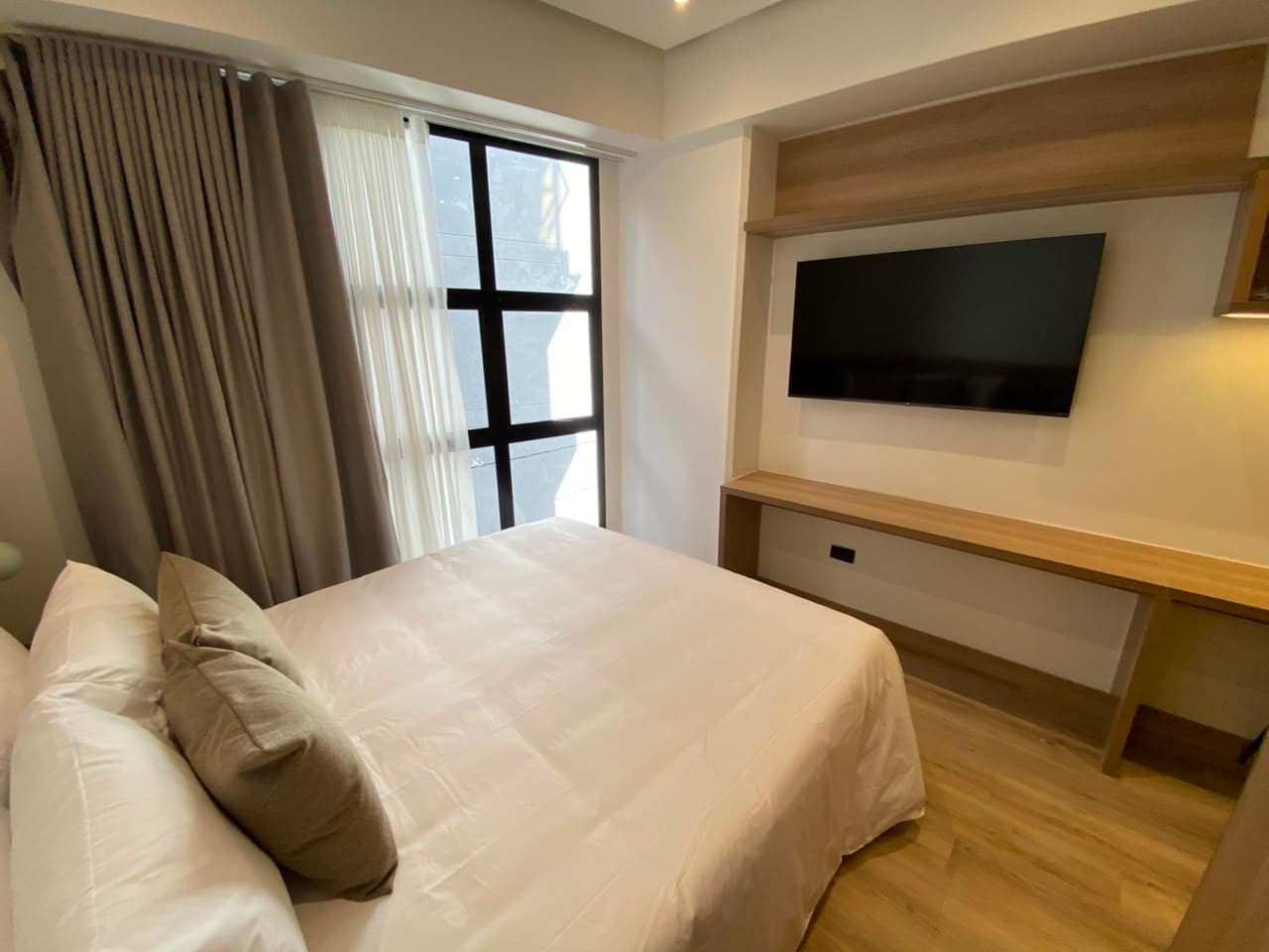 Apartaestudio en arriendo en Fátima, Belen, Medellín — foto 2 de 12