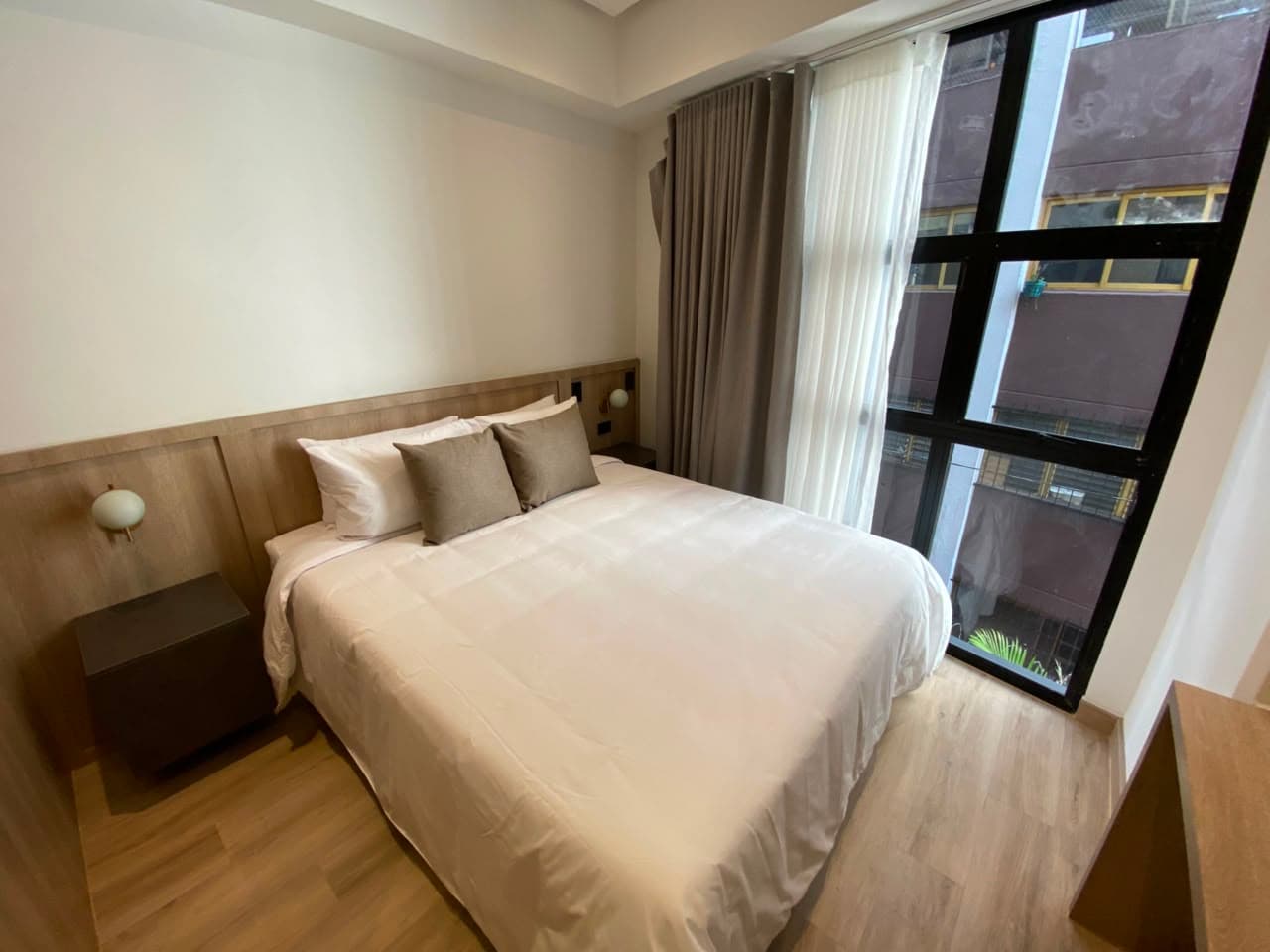 Apartaestudio en arriendo en Fátima, Belen, Medellín — foto 4 de 12