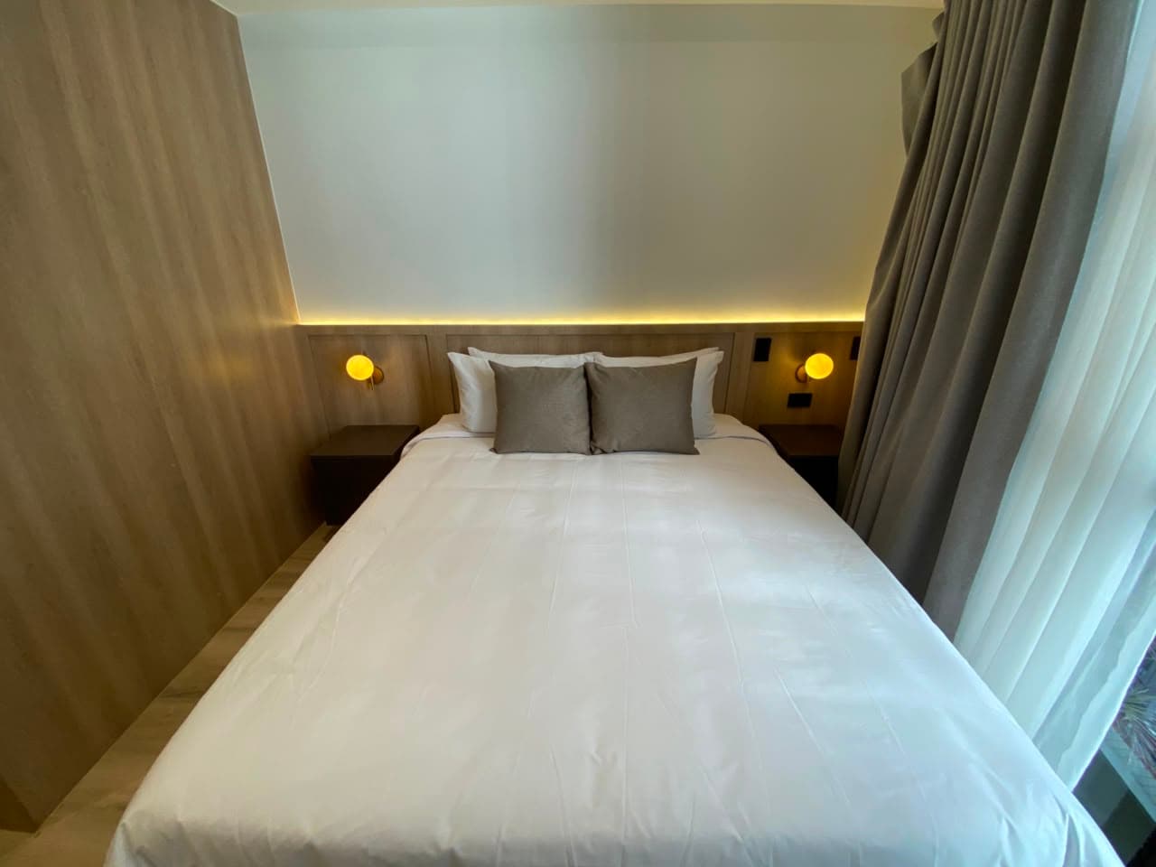Apartaestudio en arriendo en Fátima, Belen, Medellín — foto 5 de 12