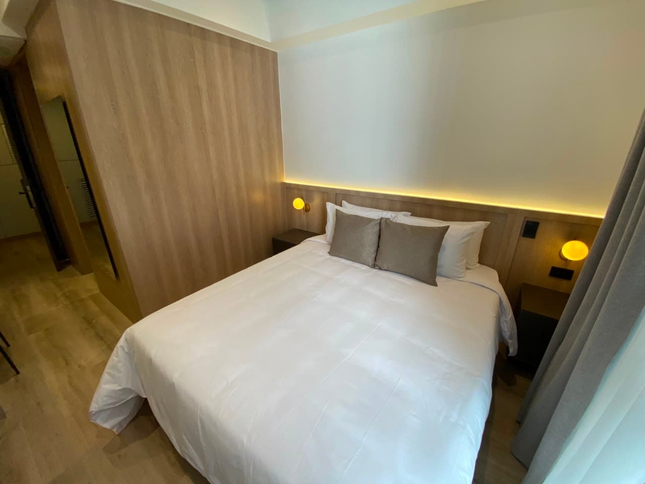 Apartaestudio en arriendo en Fátima, Belen, Medellín — foto 3 de 12