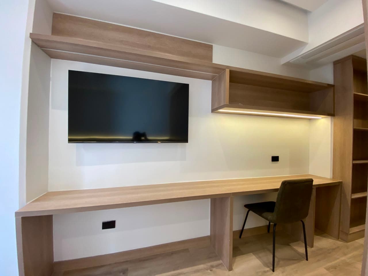 Apartamento en arriendo en Fátima, Belen, Medellín — foto 1 de 12