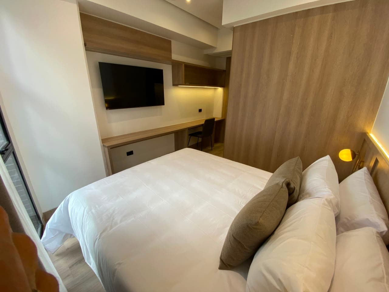 Apartamento en arriendo en Fátima, Belen, Medellín — foto 5 de 12
