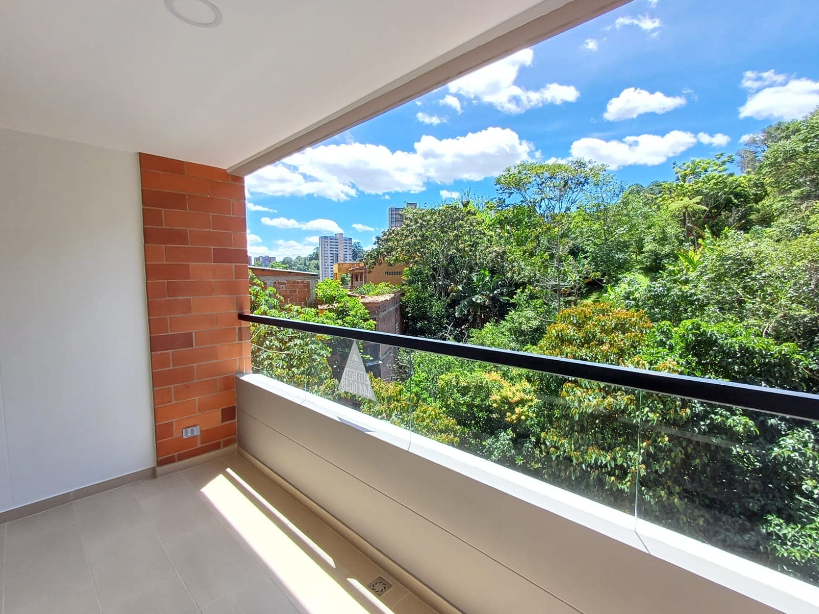 Apartamento en arriendo en Camino Verde, Envigado — foto 2 de 20