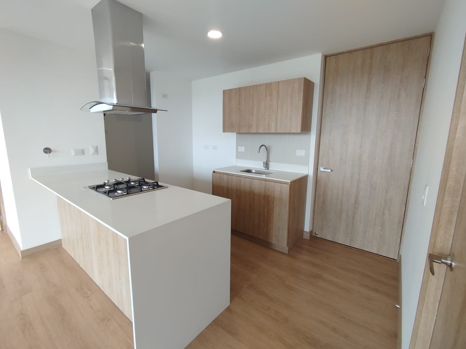 Apartamento en arriendo en Rionegro — foto 3 de 11