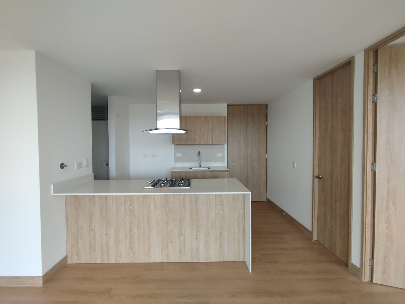 Apartamento en arriendo en Rionegro — foto 4 de 11
