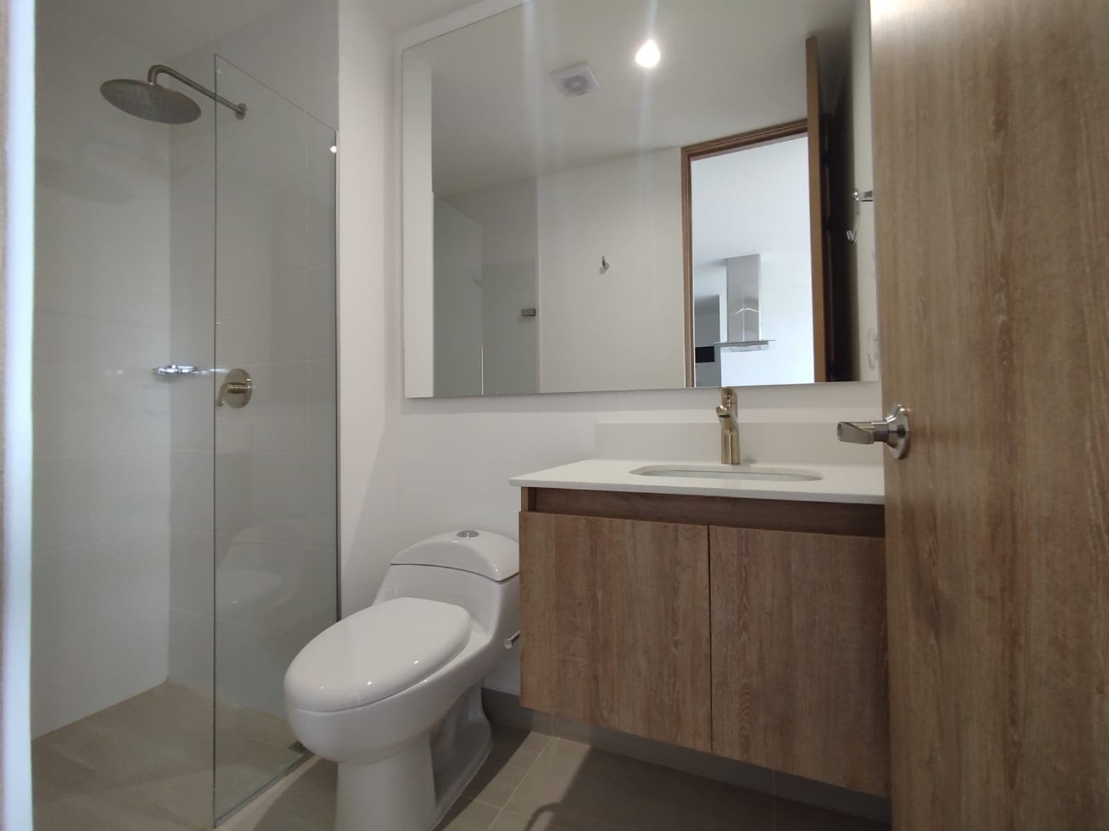 Apartamento en arriendo en Rionegro — foto 5 de 11
