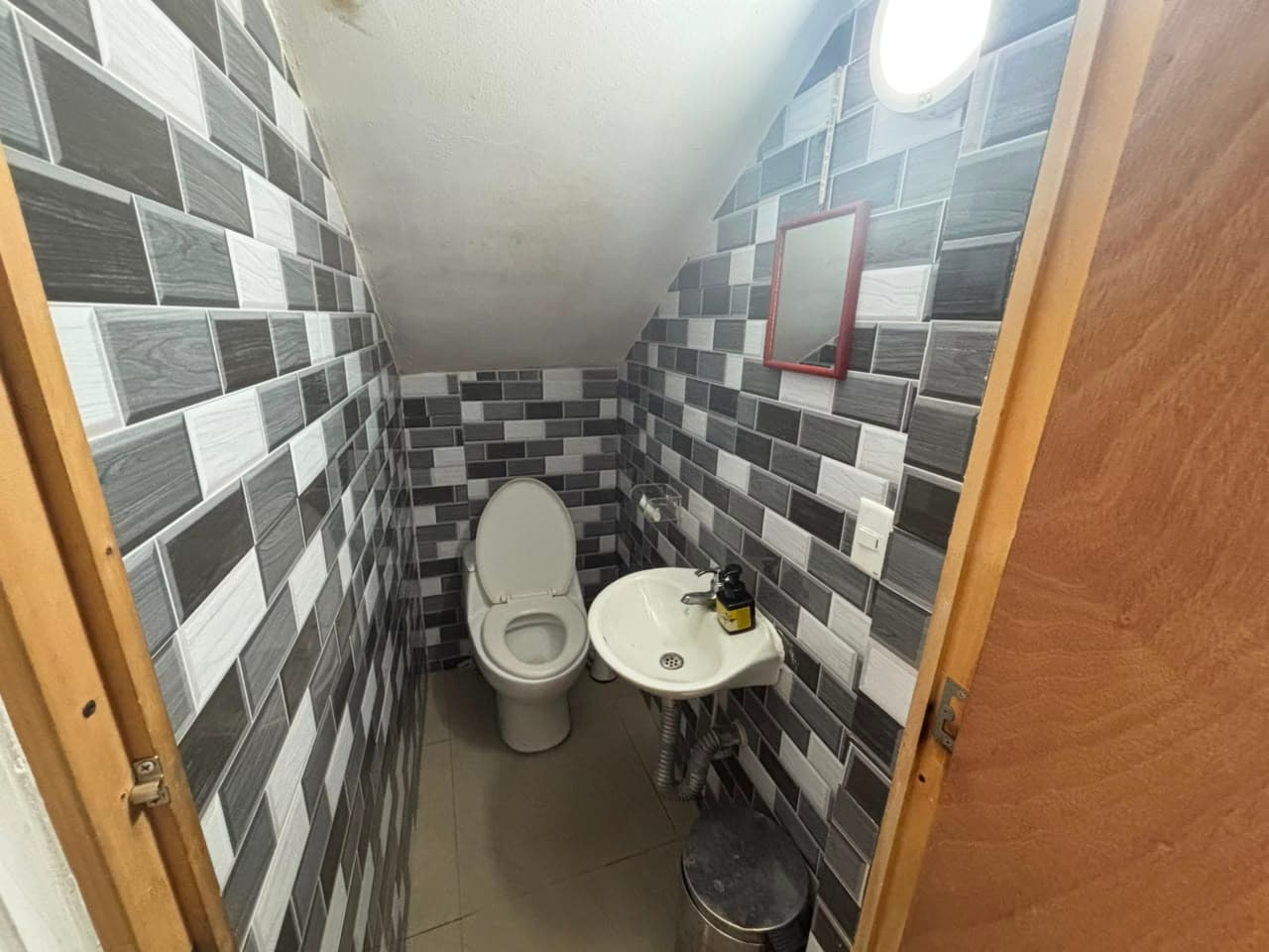 Apartamento en arriendo en Cristo Rey, Belen, Medellín — foto 4 de 13