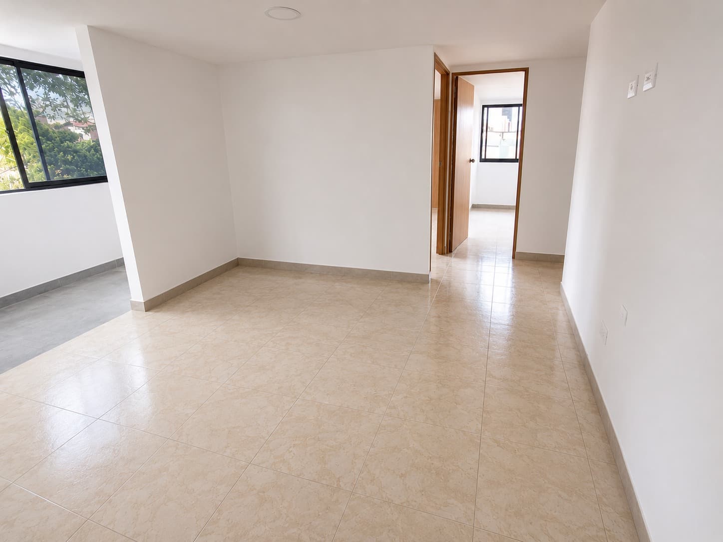 Apartamento en arriendo en Prado, Centro, Medellín — foto 3 de 13