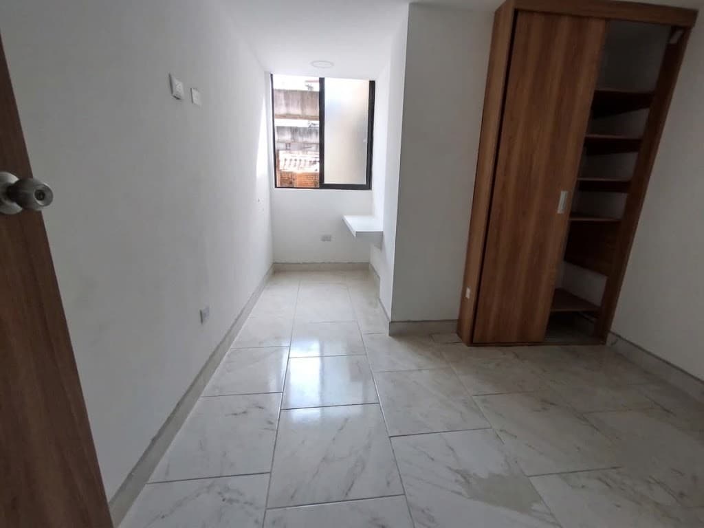 Apartamento en arriendo en Prado, Centro, Medellín — foto 4 de 13