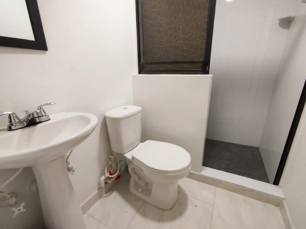 Apartamento en arriendo en Prado, Centro, Medellín — foto 5 de 13