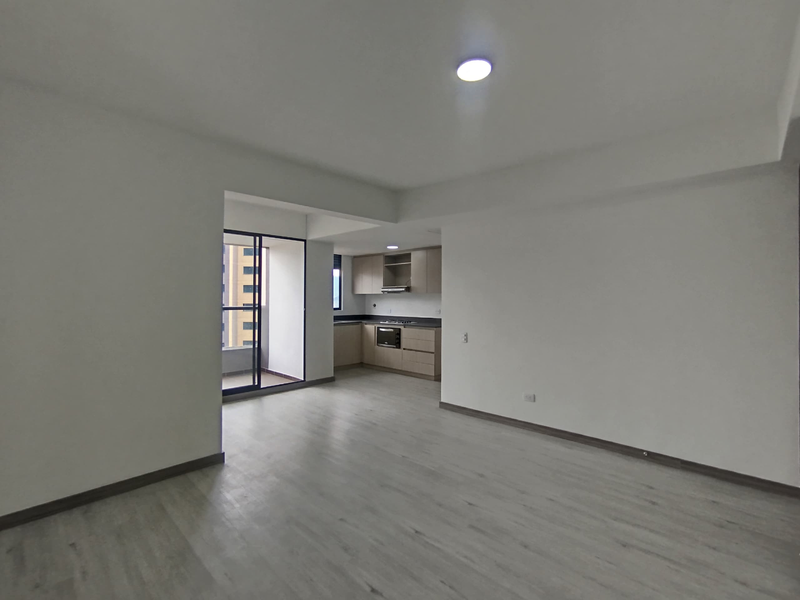 Apartamento en arriendo en Las Palmas M, Poblado, Medellín — foto 5 de 20