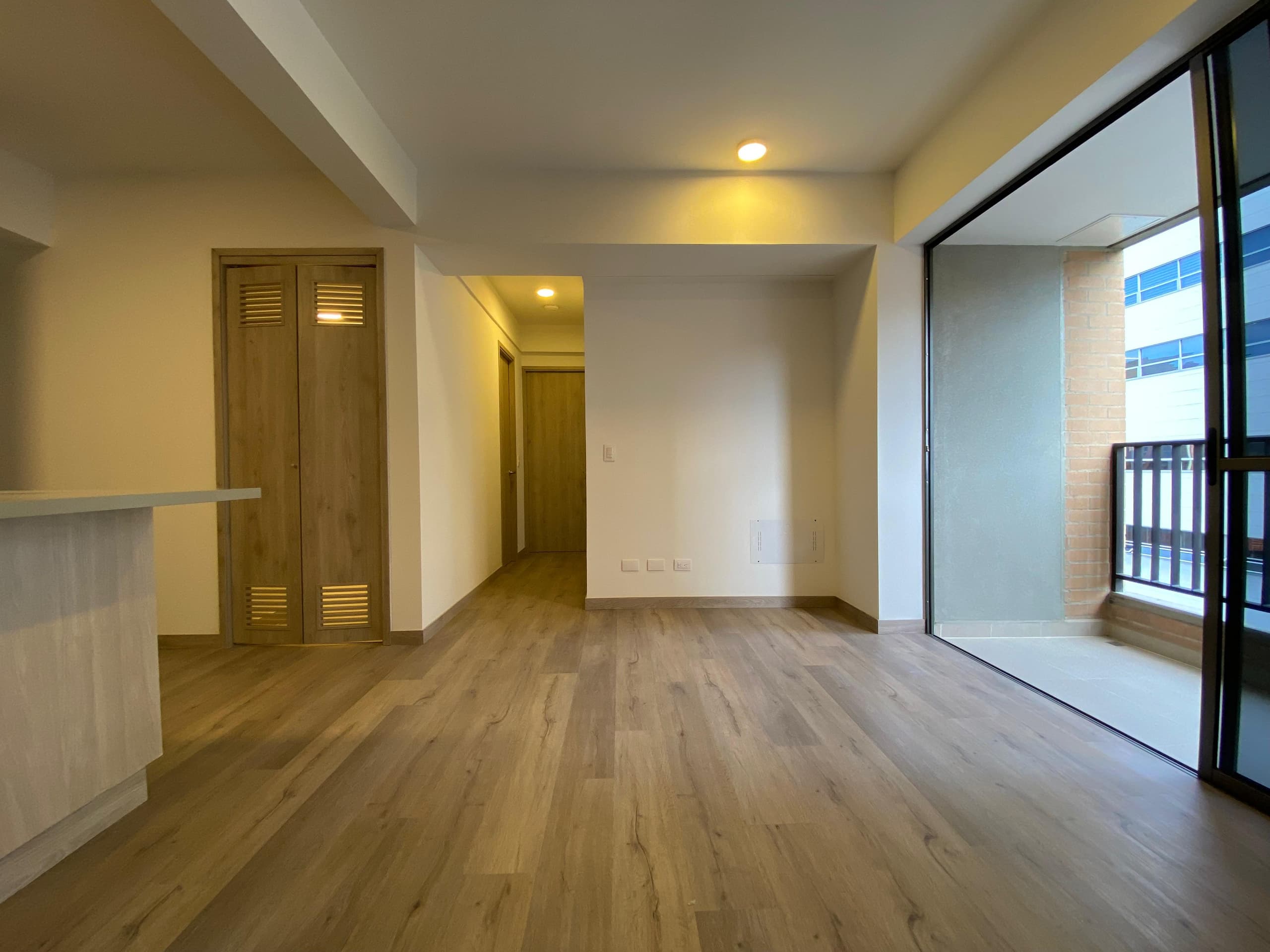 Apartamento en arriendo en Ciudad Del Rio, Medellín — foto 4 de 19