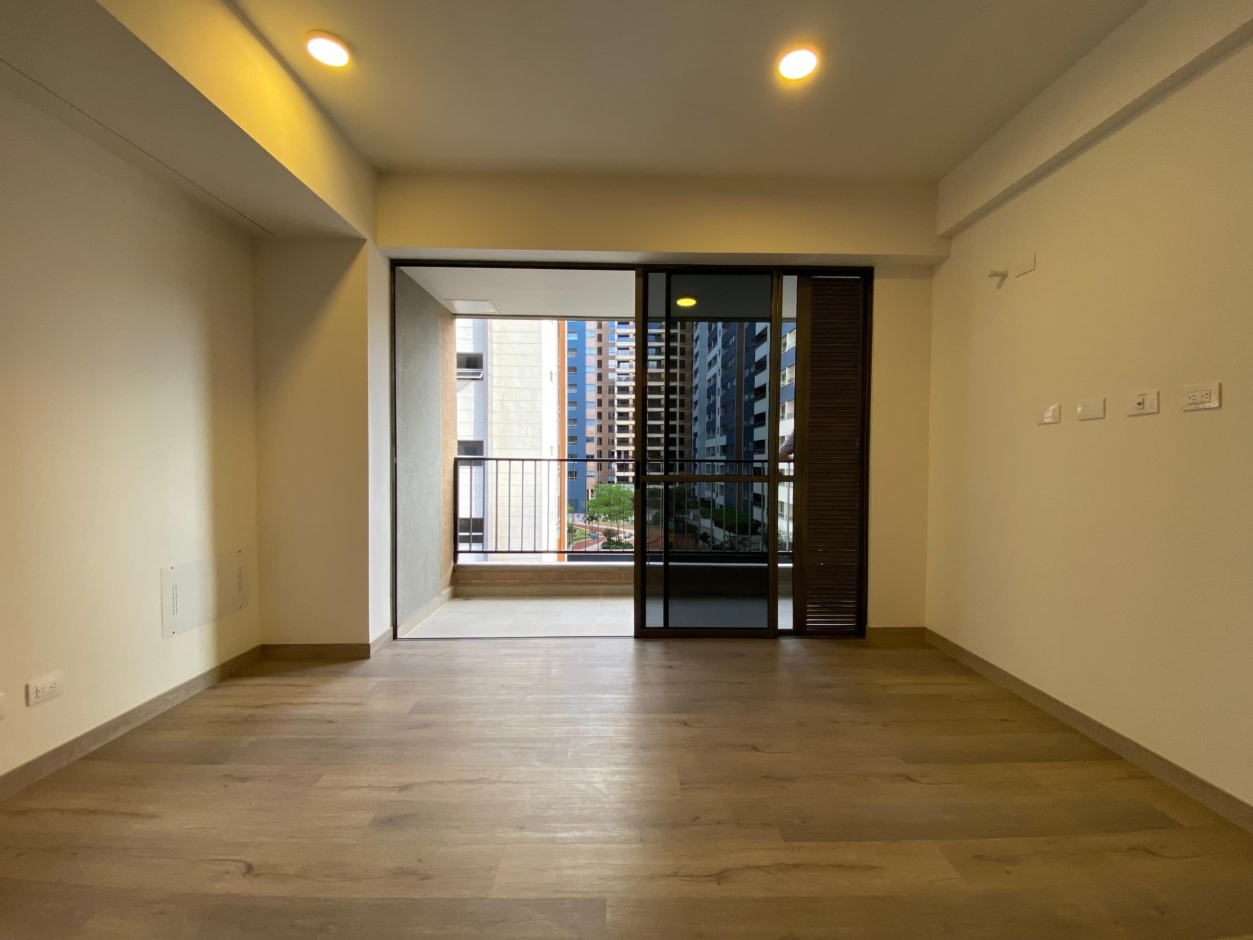 Apartamento en arriendo en Ciudad Del Rio, Medellín — foto 5 de 19