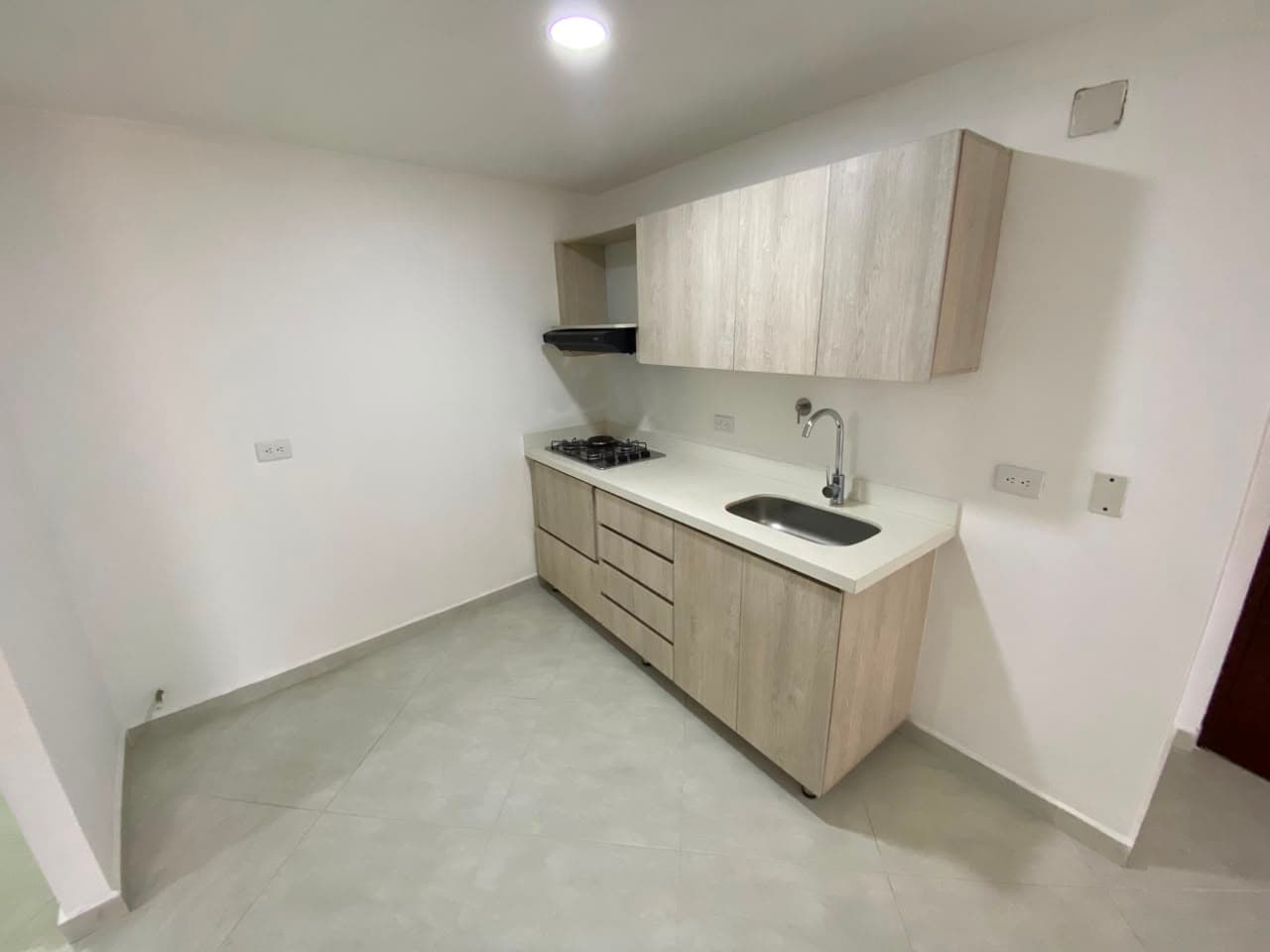 Apartaestudio en arriendo en Sabaneta — foto 2 de 16