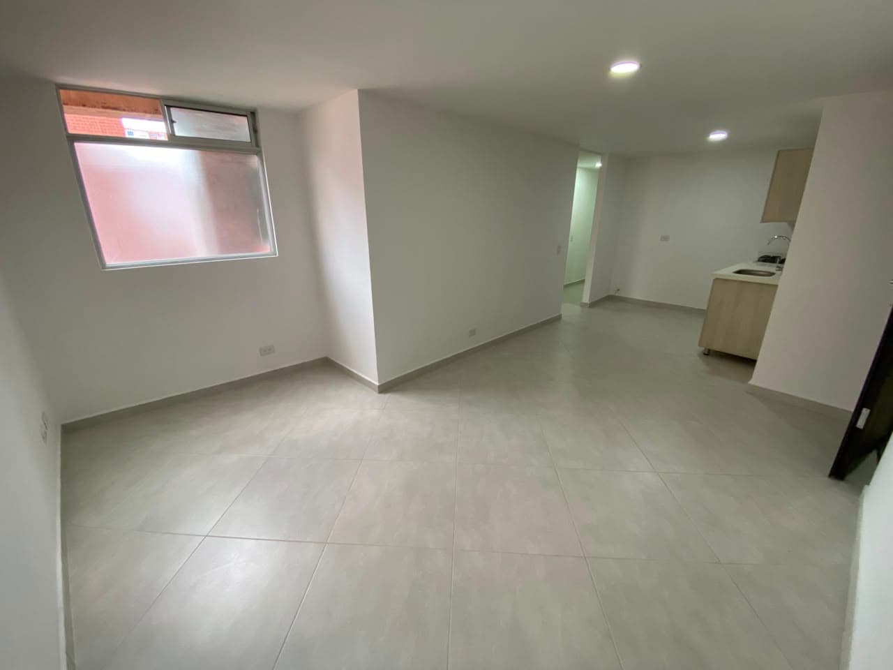 Apartaestudio en arriendo en Sabaneta — foto 4 de 16