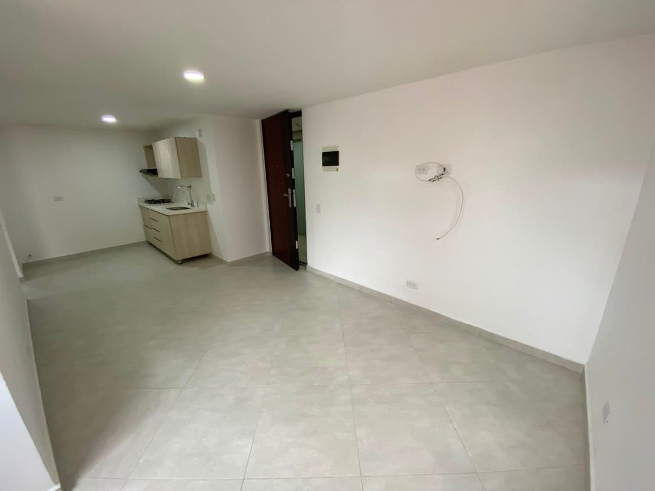 Apartaestudio en arriendo en Sabaneta — foto 5 de 16