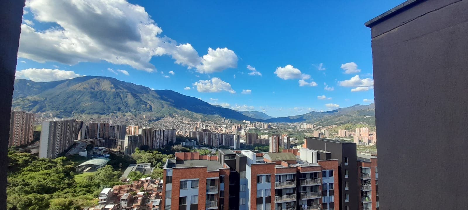 Apartamento en arriendo en Bello — foto 1 de 15