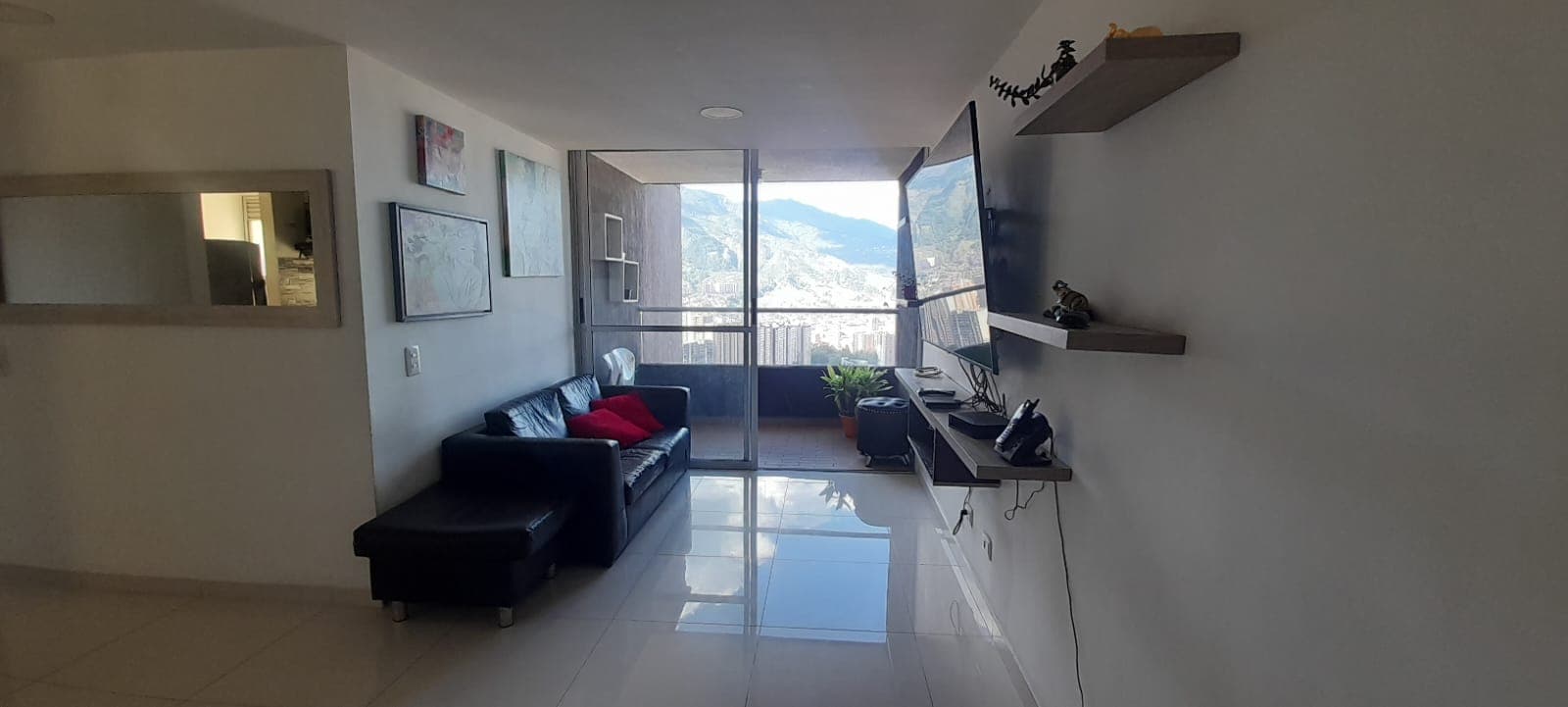 Apartamento en arriendo en Bello — foto 3 de 15