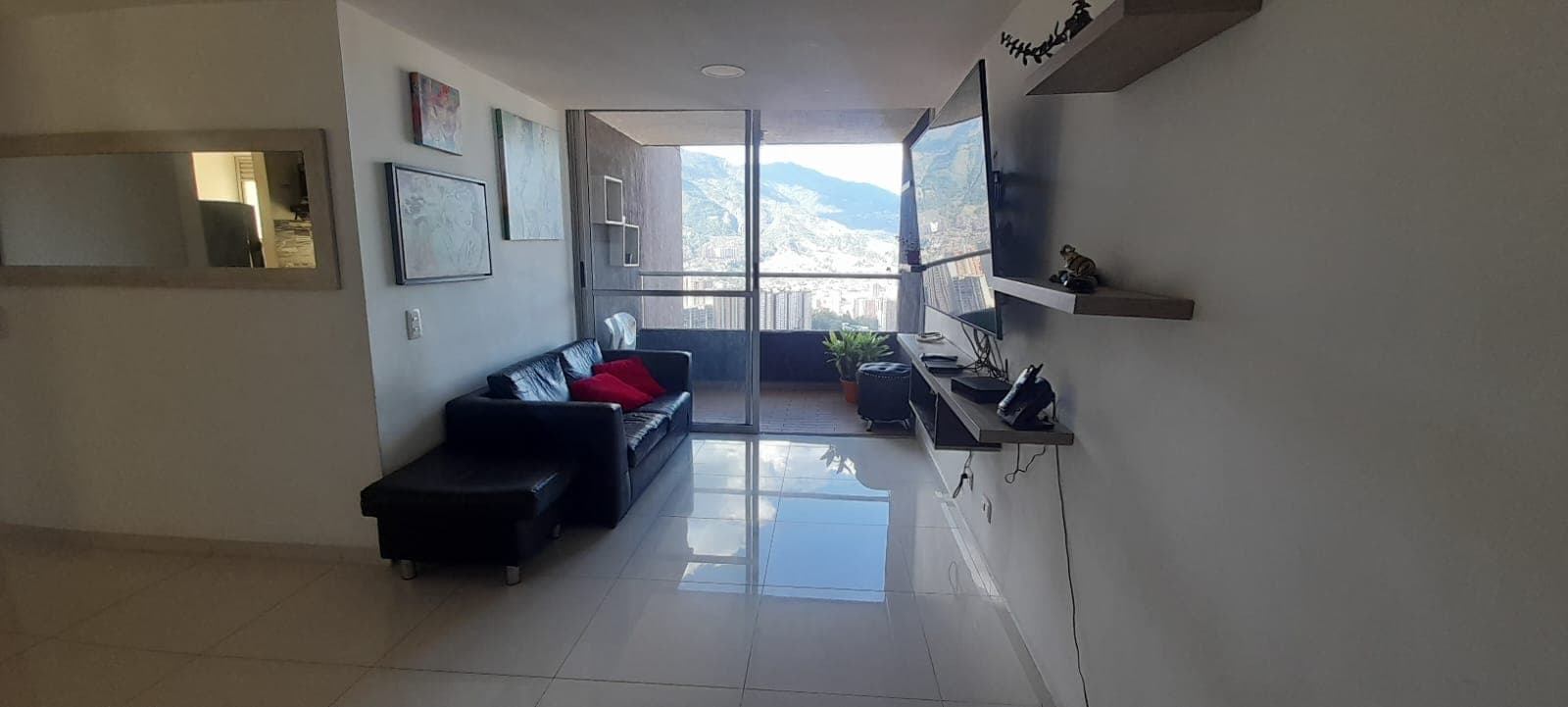 Apartamento en arriendo en Bello — foto 4 de 15