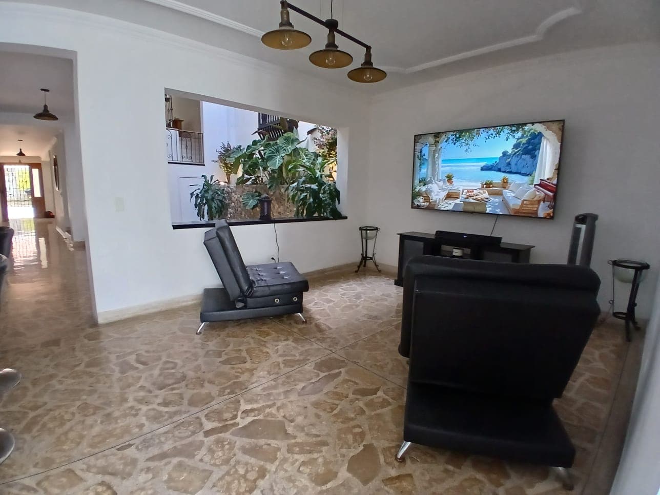 Casa Vivienda en arriendo en Laureles, Medellín — foto 4 de 20