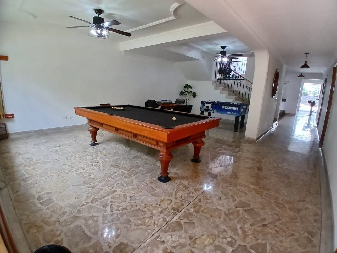 Casa Vivienda en arriendo en Laureles, Medellín — foto 5 de 20
