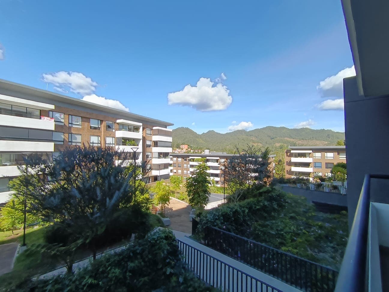 Apartamento en arriendo en Retiro — foto 1 de 20
