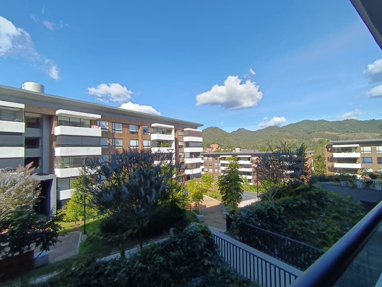 Apartamento en arriendo en Retiro — foto 2 de 20
