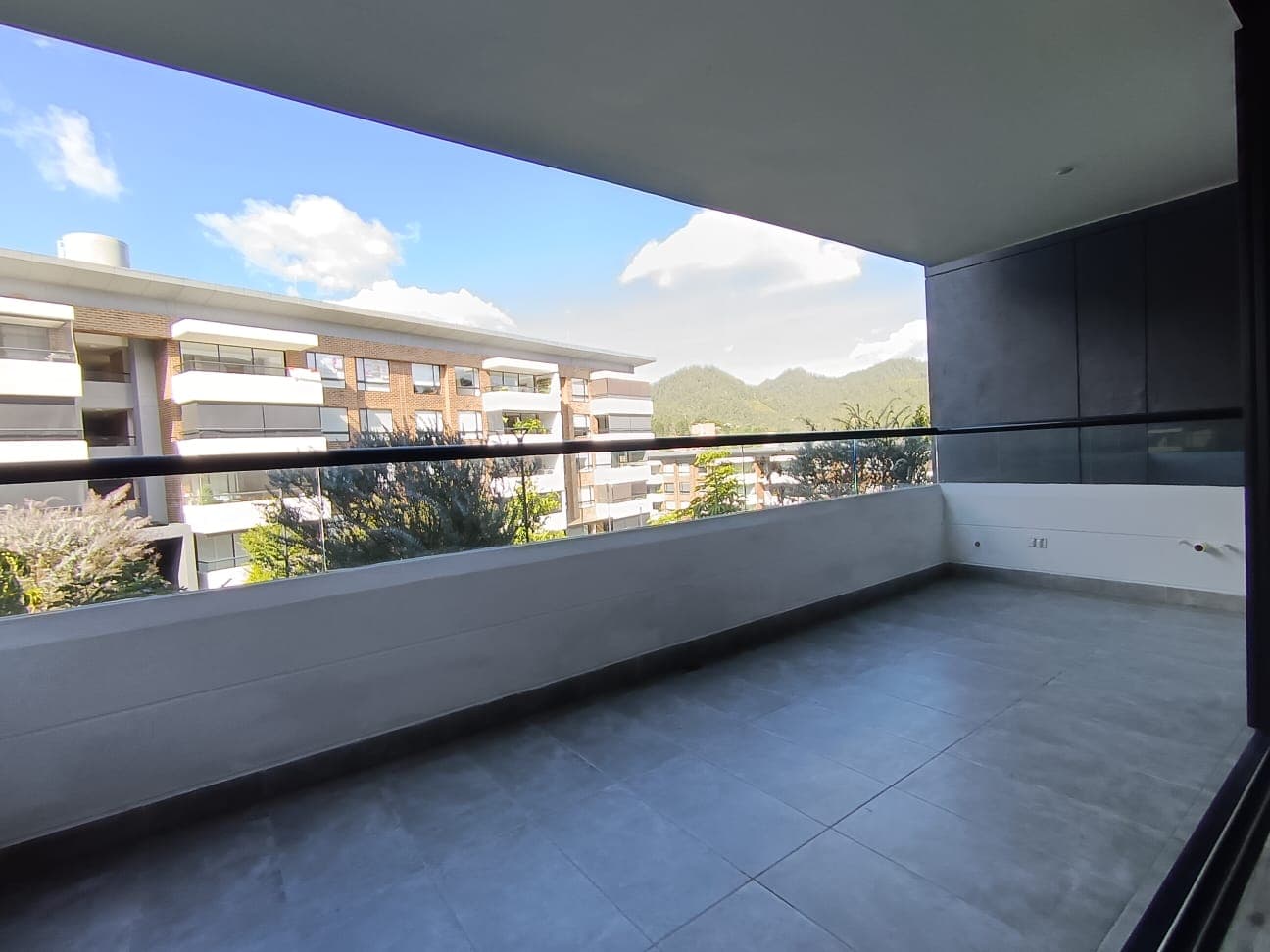 Apartamento en arriendo en Retiro — foto 3 de 20